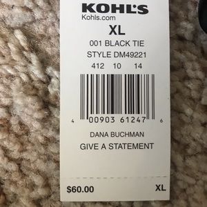 Dana Buchman Tops - Dana Buchman ladies XL top Dana Buchman Tops - Dana Buchman ladies XL top